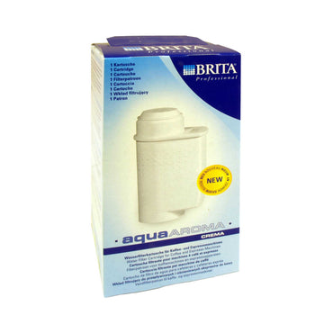 Brita AquaAroma Crema Water Filter Cartridge - For Coffee Machines