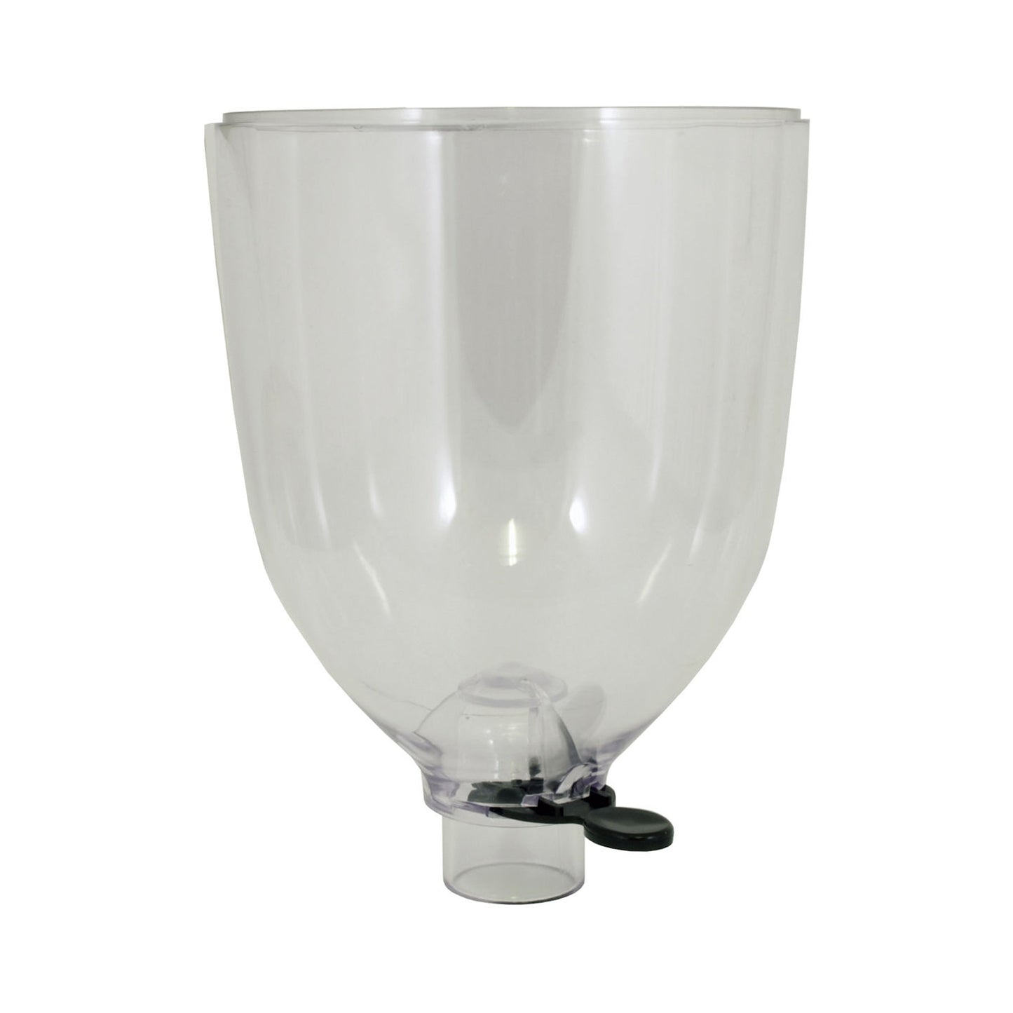 Compak K5/6/8 Hopper - 1.7kg Capacity