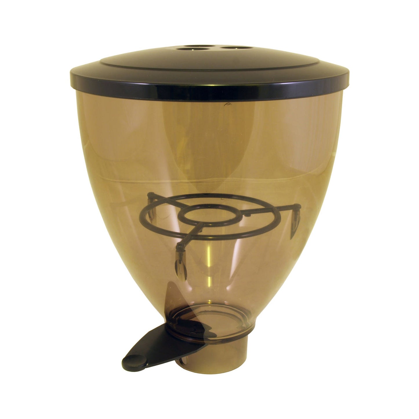 Macap M5 Grinder Hopper - 1kg Capacity - Fits Macap Grinders