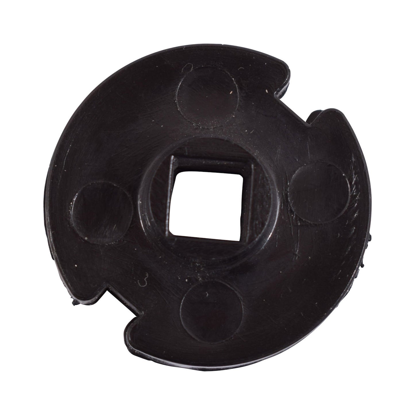 Gaggia Tel Steam Valve Knob Inner Lid