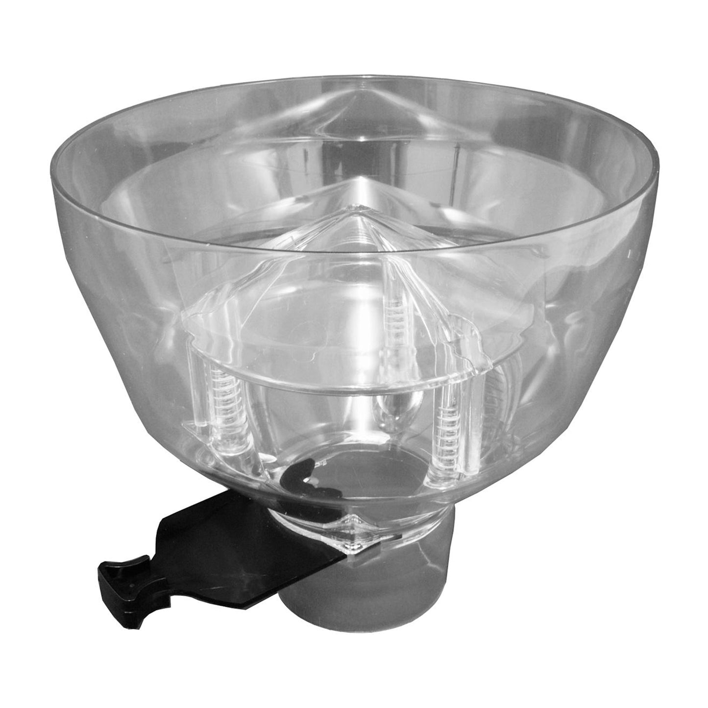Mazzer Mini Hopper - 0.32kg Capacity - Fits Mazzer Mini Grinders