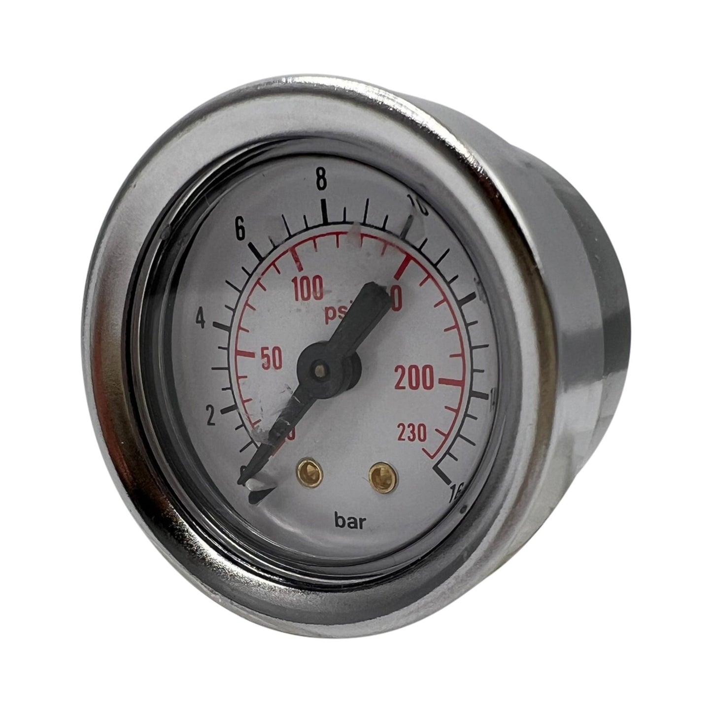 Nuova Era Water Pressure Gauge 41mm Replacement Part