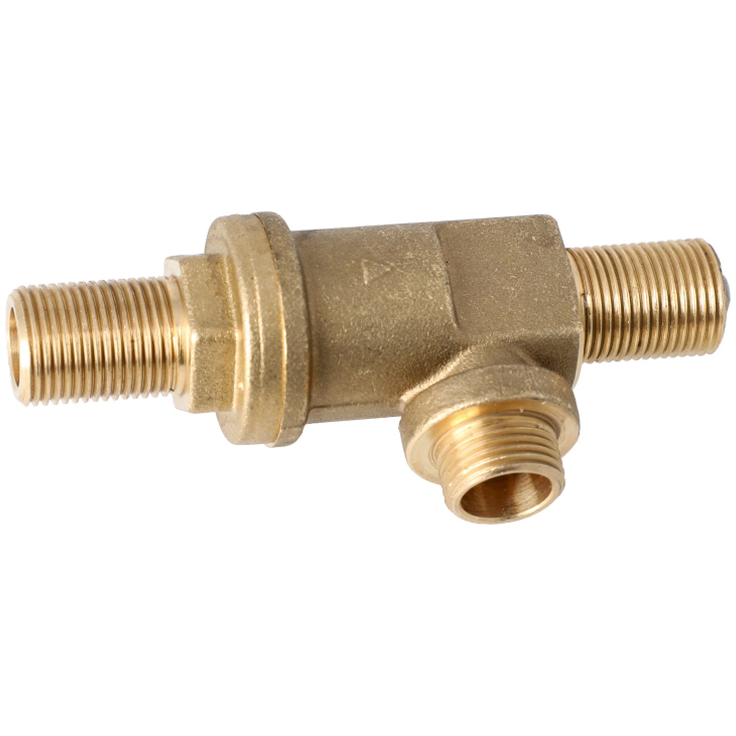 La Spaziale S2 Steam Valve Replacement