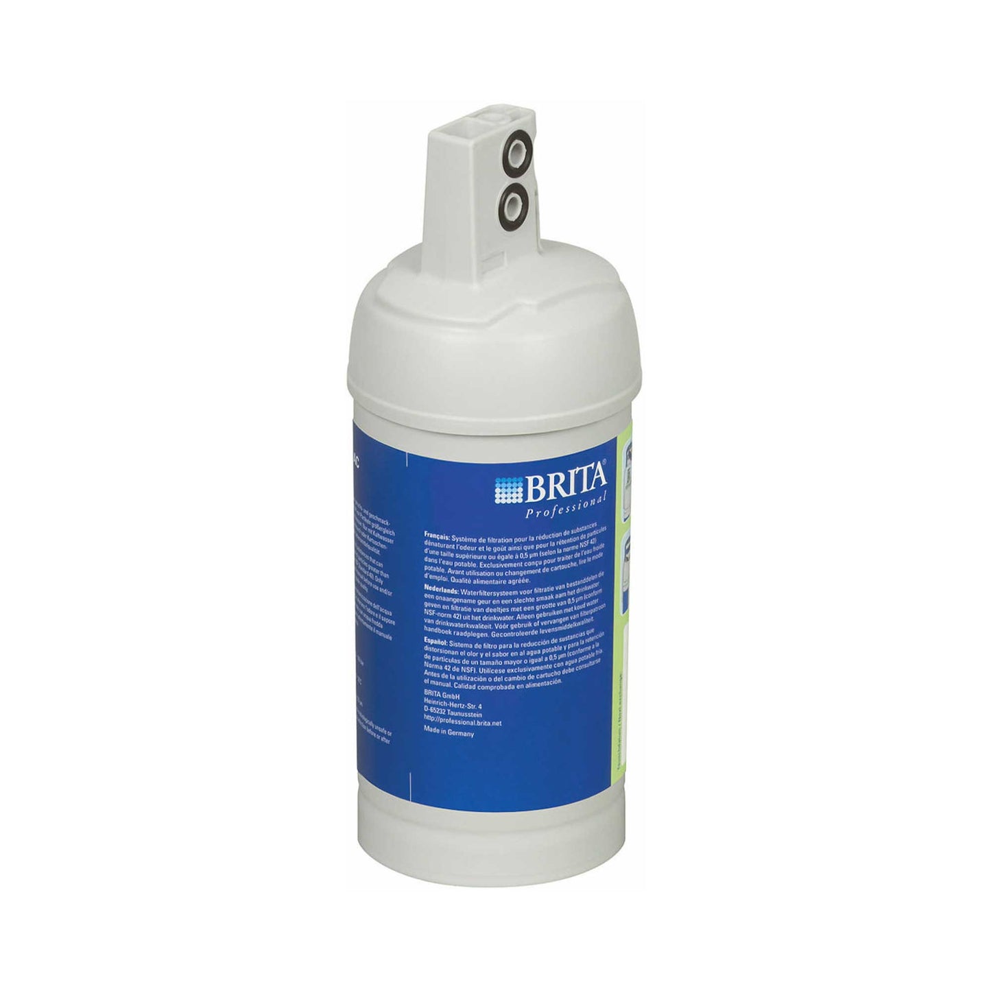 Brita Purity C Quell ST 1000AC Soft Water Replacement Filter Cartridge