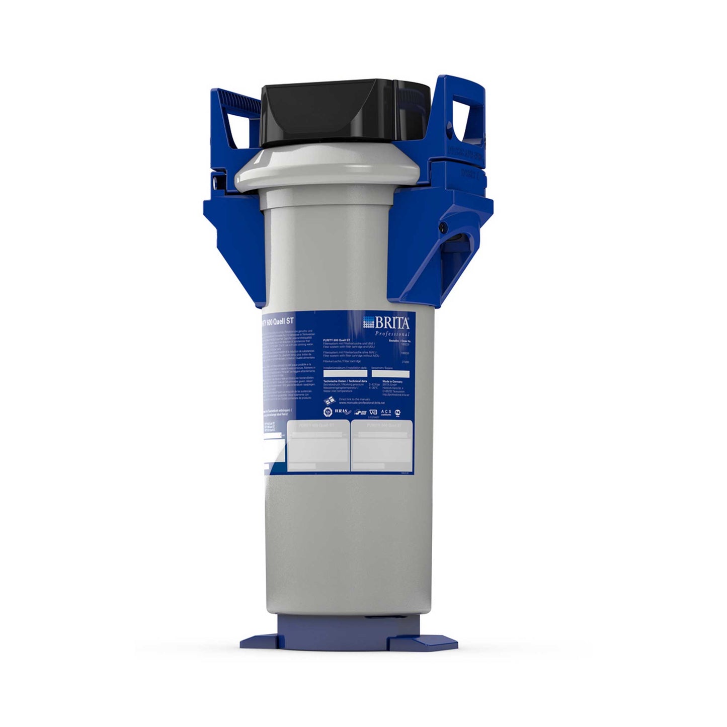 Brita Purity Quell ST 600 System Without Display - Beverage Equipment