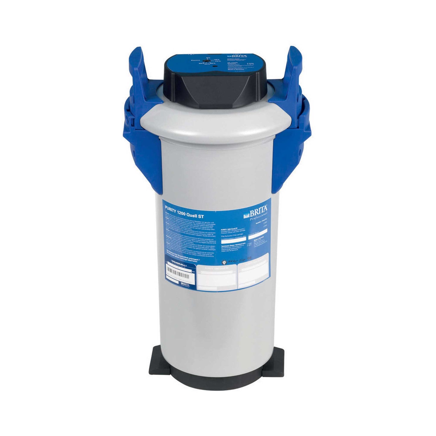Brita Quell ST 1200 Complete Filter System - For Beverage Equipment