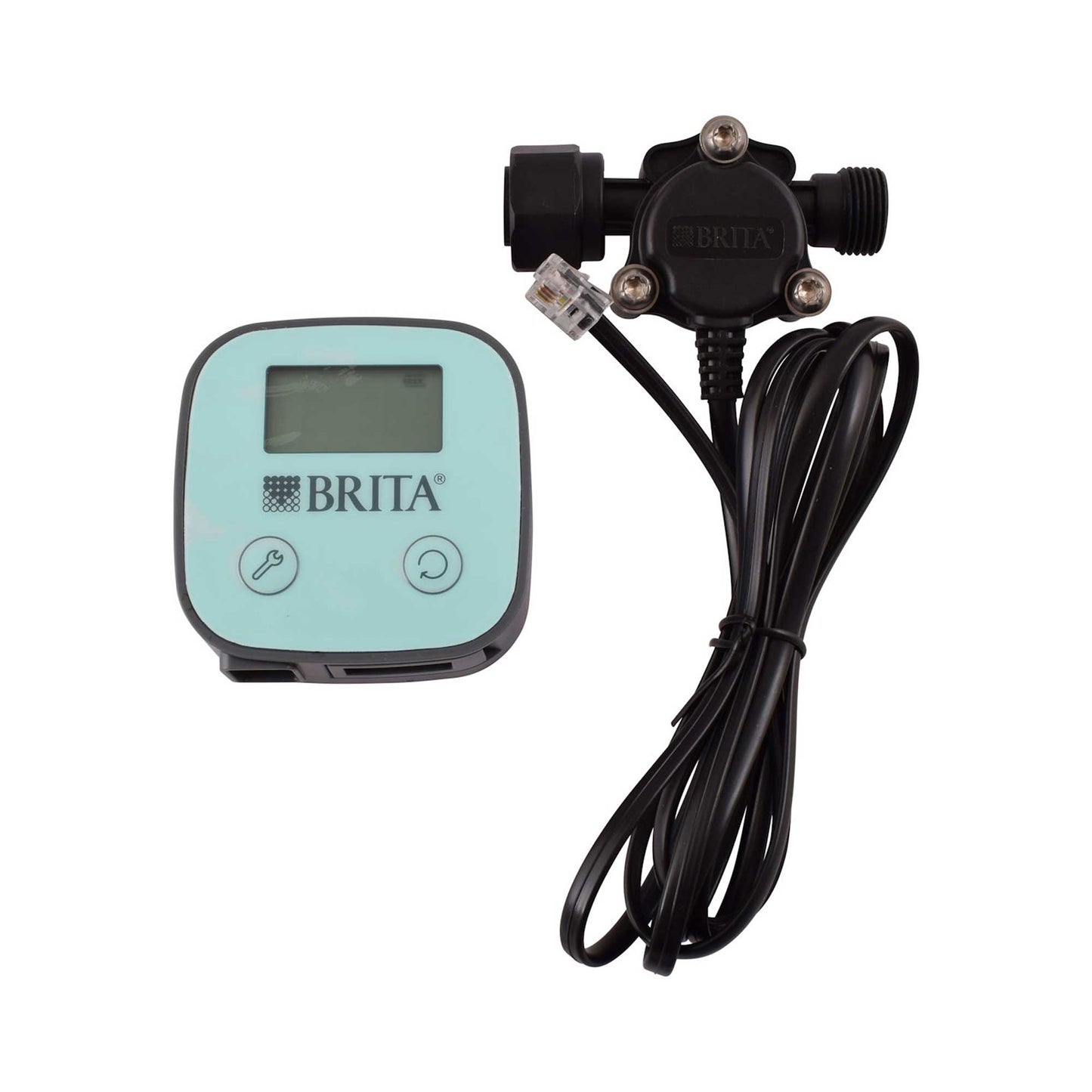 Brita Purity C Flowmeter (10-100A)