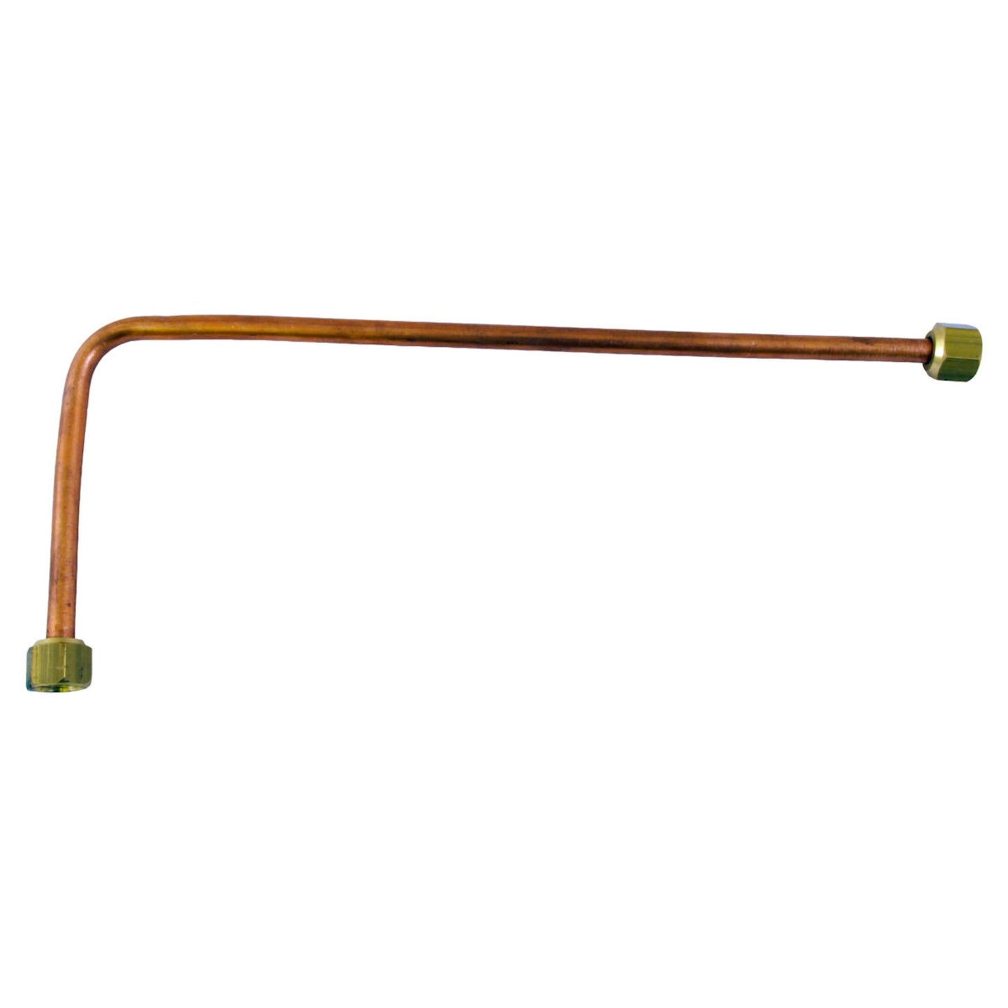 Iberital Intenz Right Steam Pipe - 1-GRP