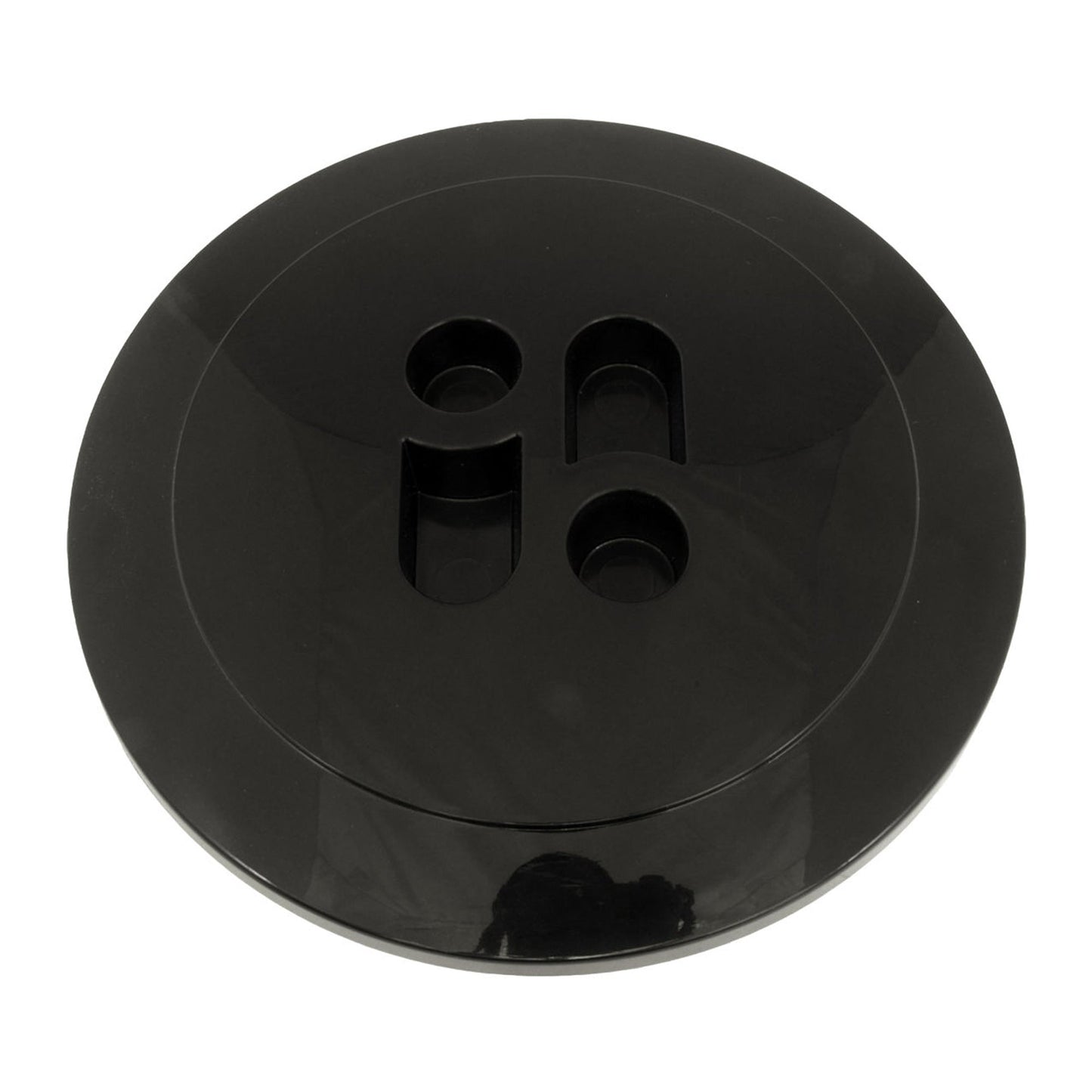 Macap M4 Hopper Lid – 167mm Replacement Lid