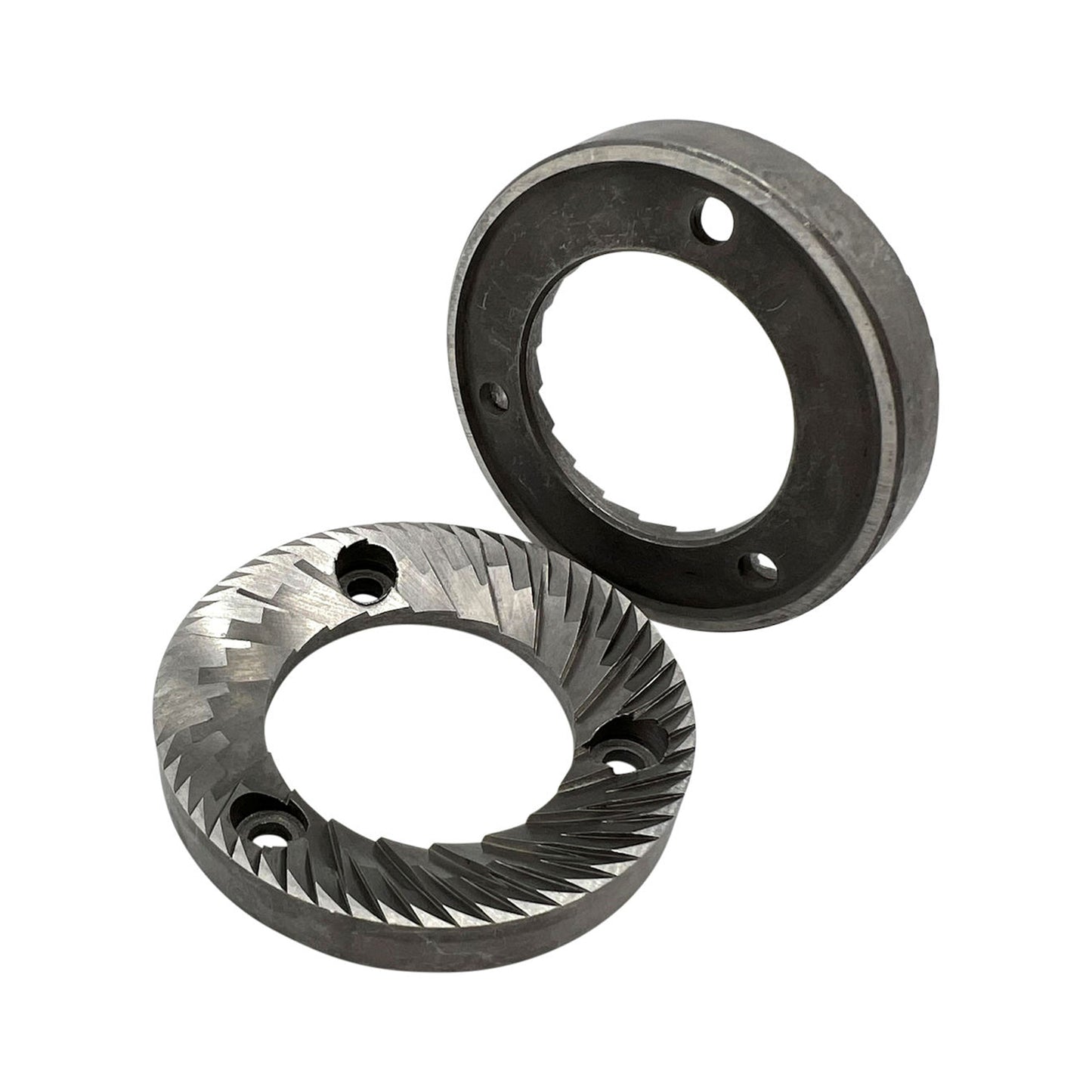 Macap M4D, M5D & La Spaziale Top Compatible Grinder Burrs 58mm x 34mm