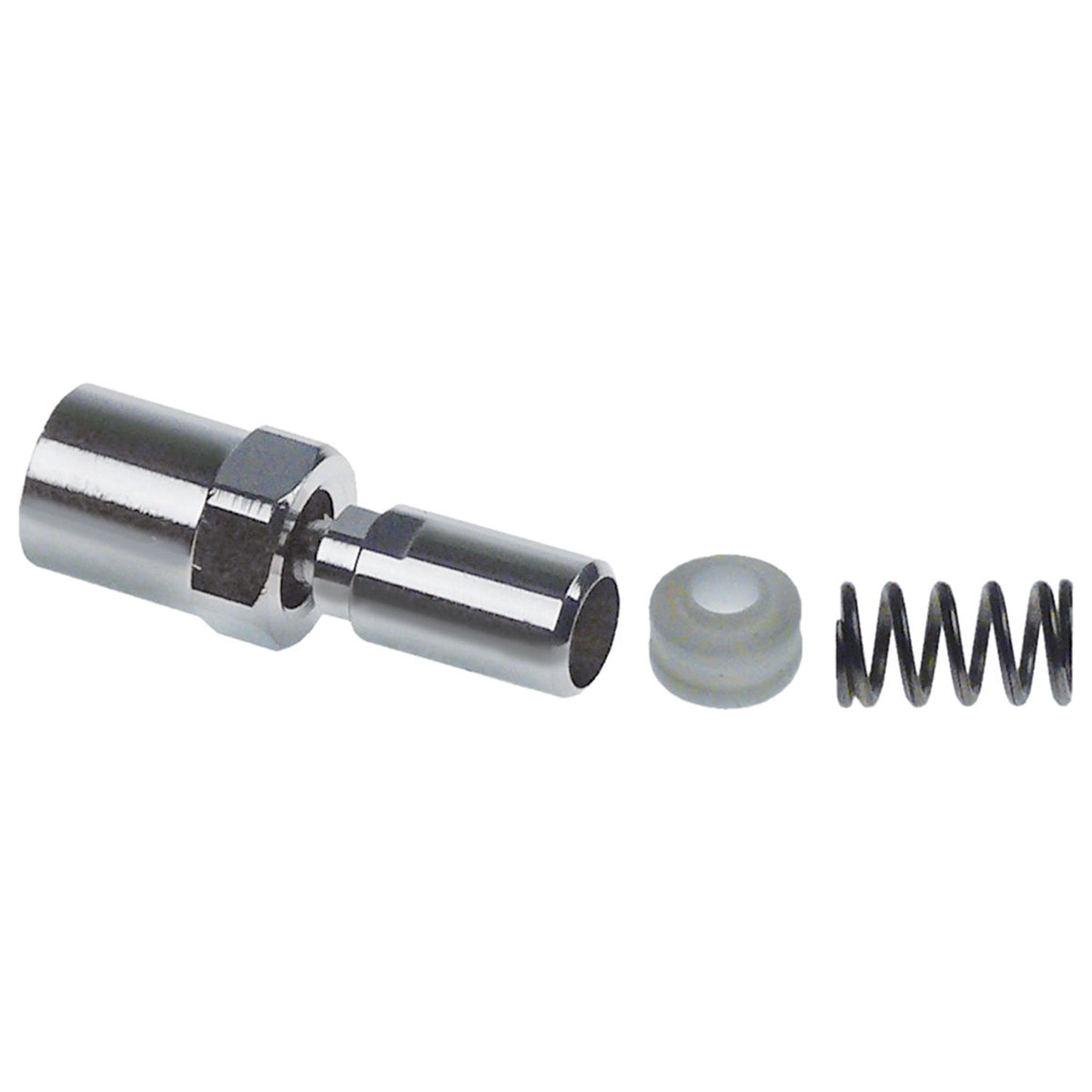 Gaggia GD Hot Water Tube / Arm Assembly Replacement