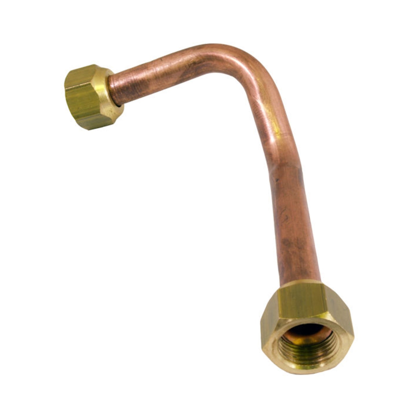 Cimbali Site Glass Upper Pipe - Espresso Machine Replacement Part