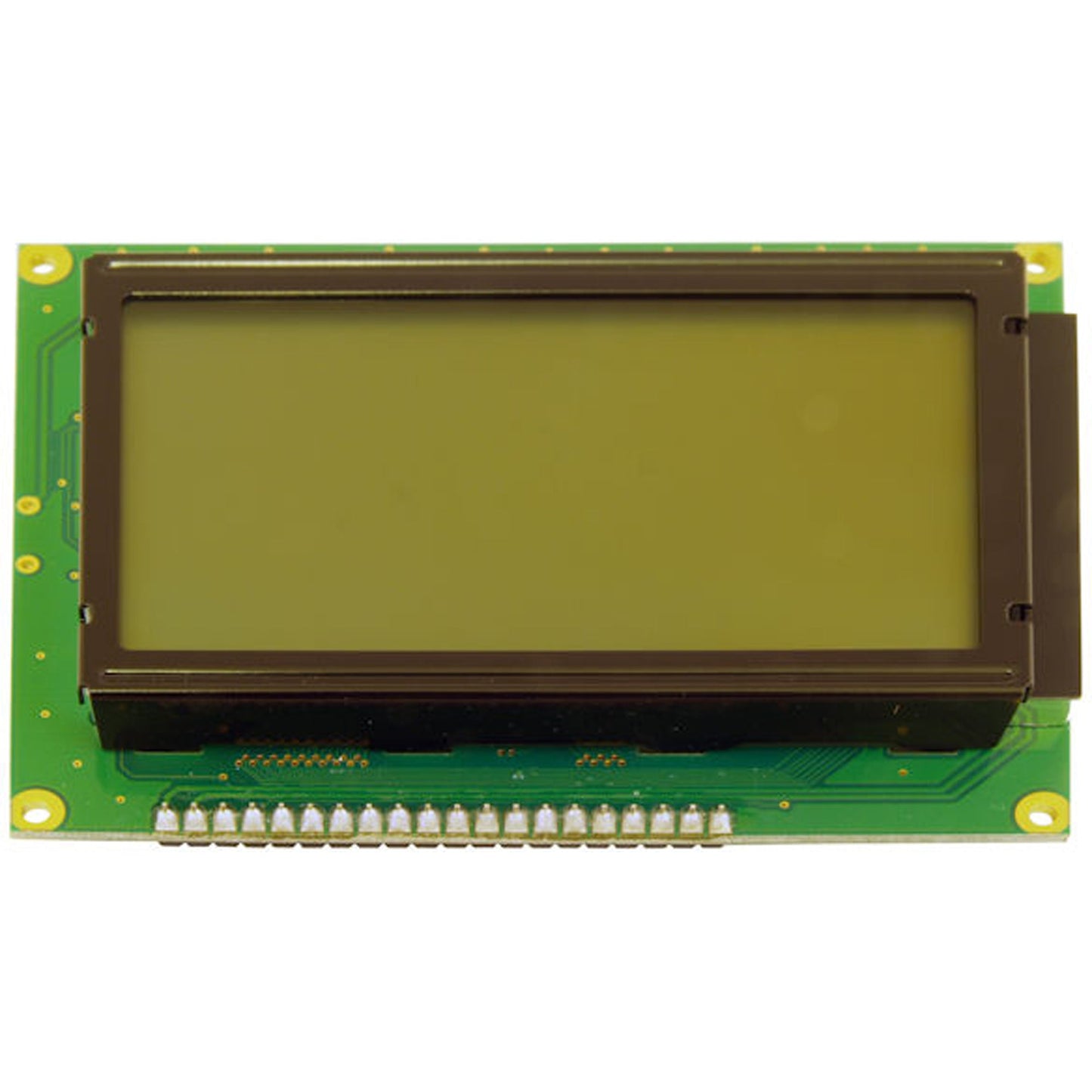 La Cimbali / Faema M39 / M53 / S54 Digital Display – Green