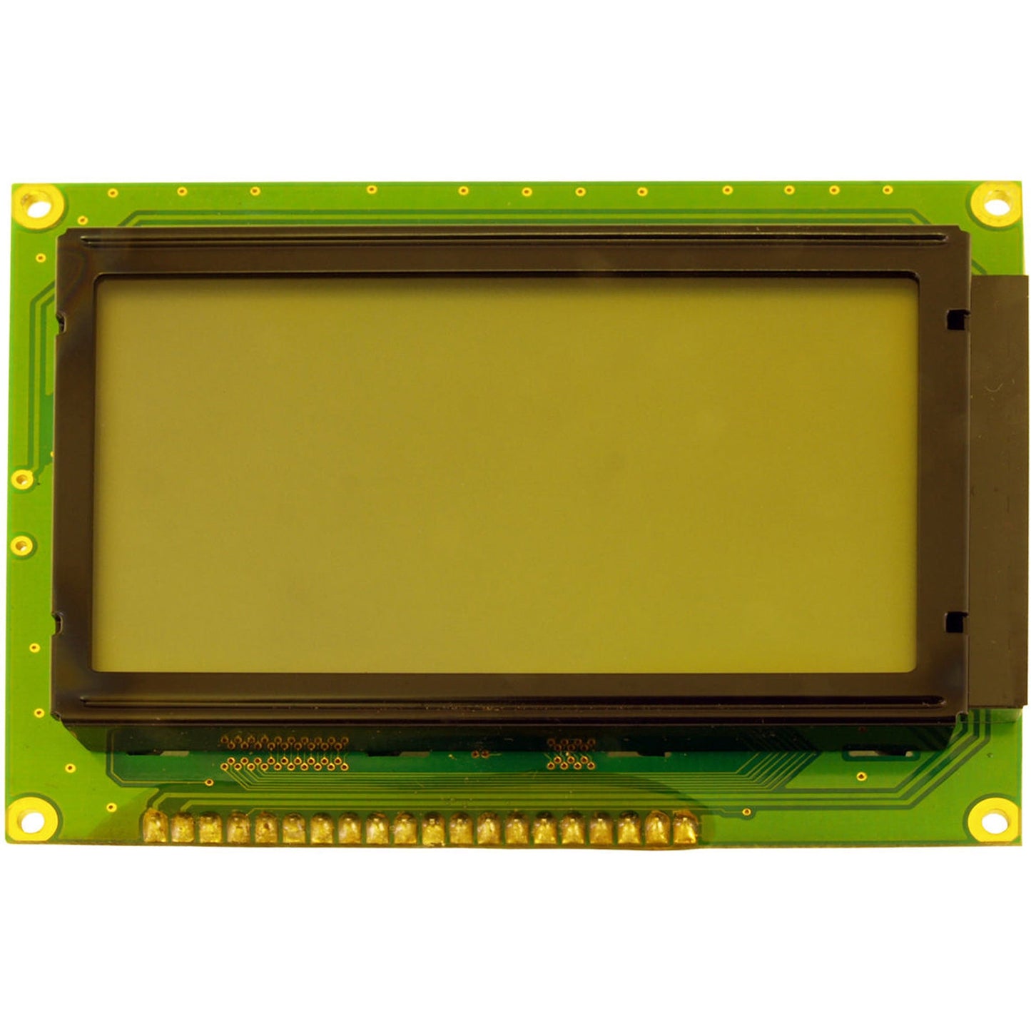 Cimbali M1/M2 Replacement Graphic Display / Screen White