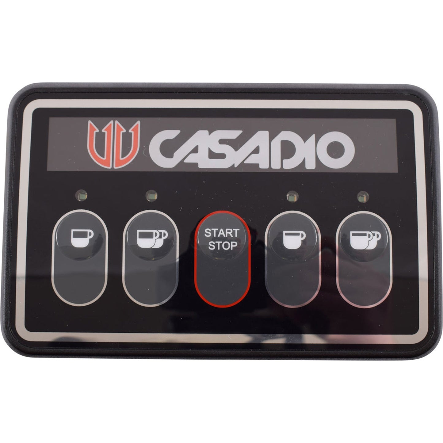 Casadio Dieci A Key Pad Replacement