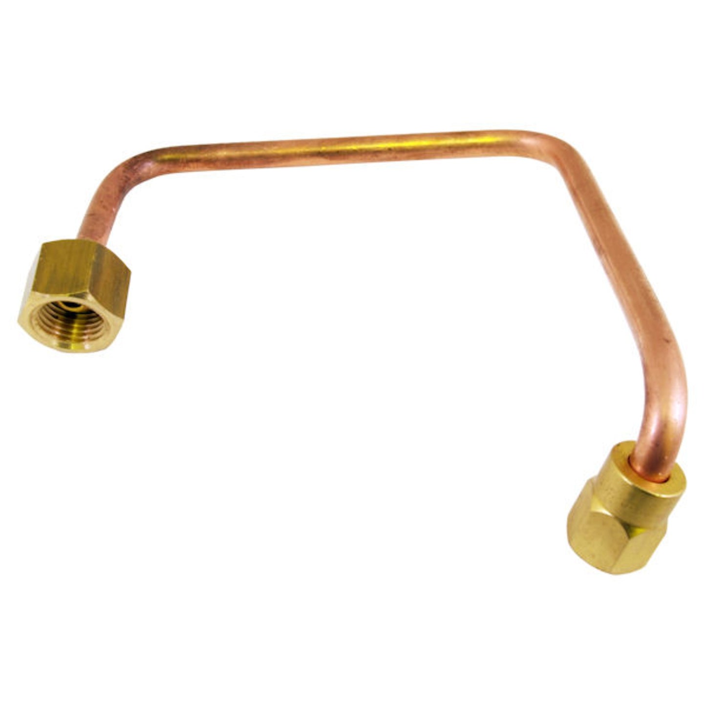 Cimbali M29 Pressure Stat Pipe - Espresso Machine Replacement Part