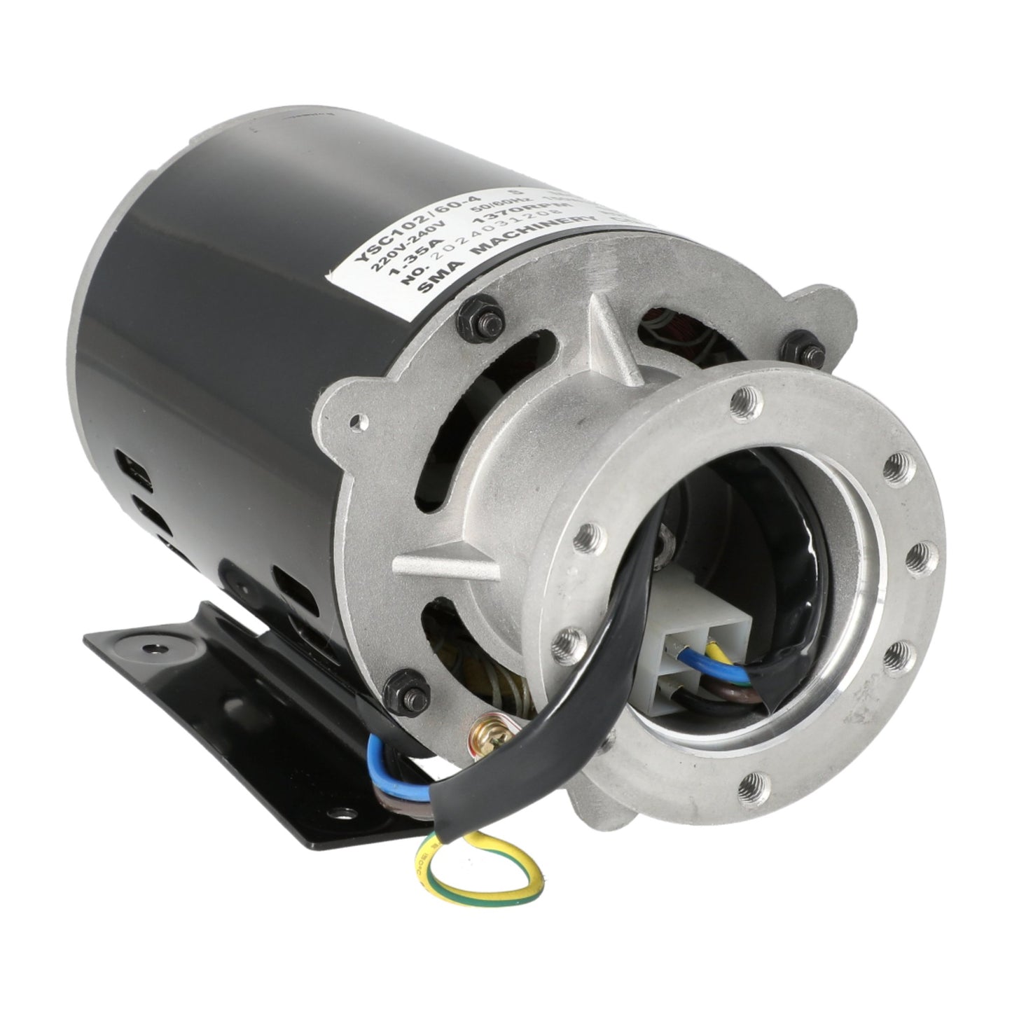 Cimbali / Faema Pump Motor 230V - Replacement Part