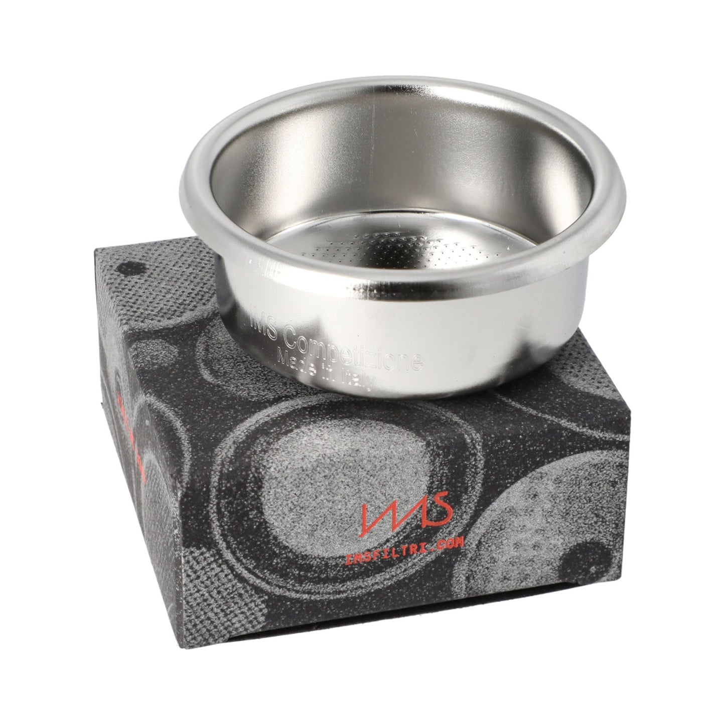IMS Competition Series 2 Cup 20/22 Gram Filter Basket for Espresso Machines
