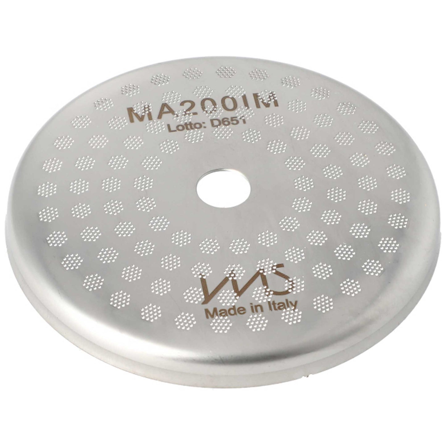 IMS Competition Series Shower Plate for La Marzocco – 55.4mm