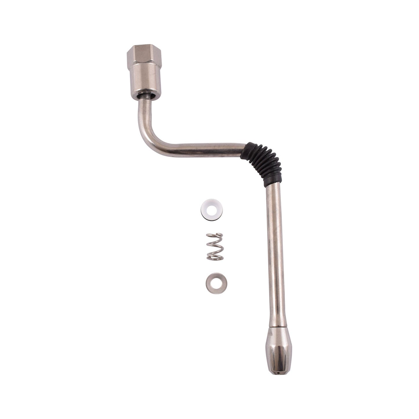 CMA / WEGA Steam Tube 10 mm – 4-Holed Replacement Part