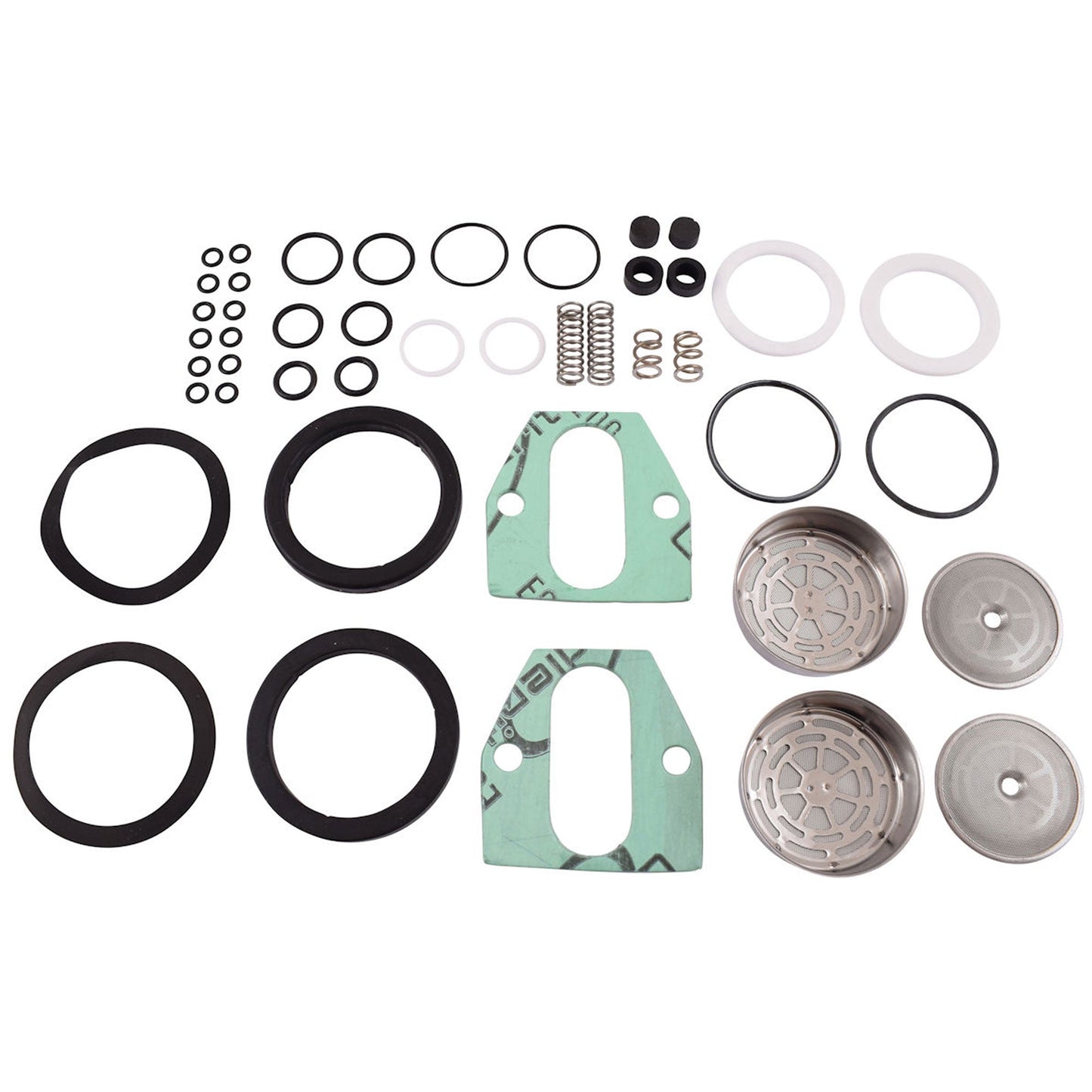 BFC Royal 2 Group Service Kit - Maintenance Kit for BFC and Royal Espresso Machines