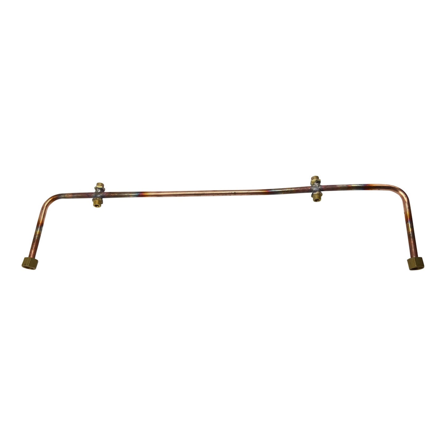 La Spaziale S5 2 Group Steam Manifold Pipe - Espresso Machine Replacement