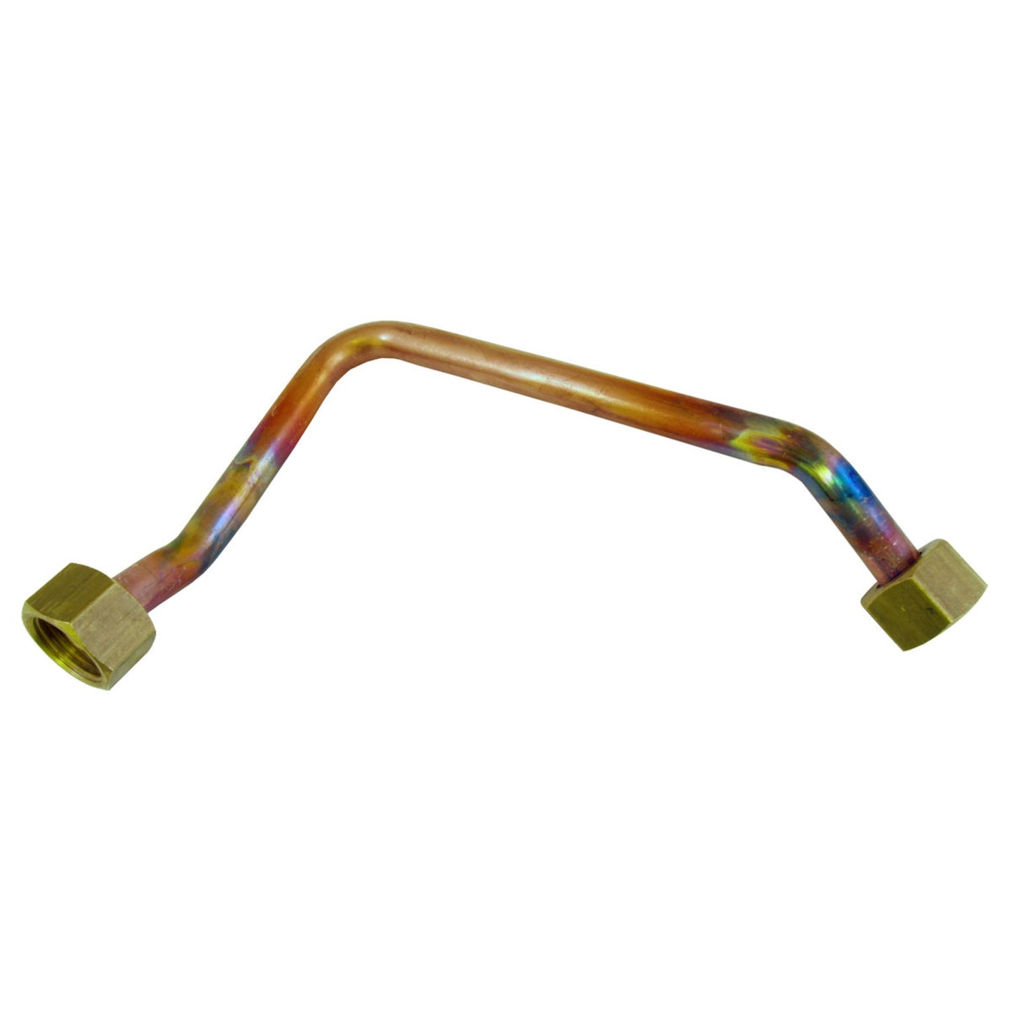 La Spaziale S5 Upper Sight Glass Pipe - Espresso Machine Replacement