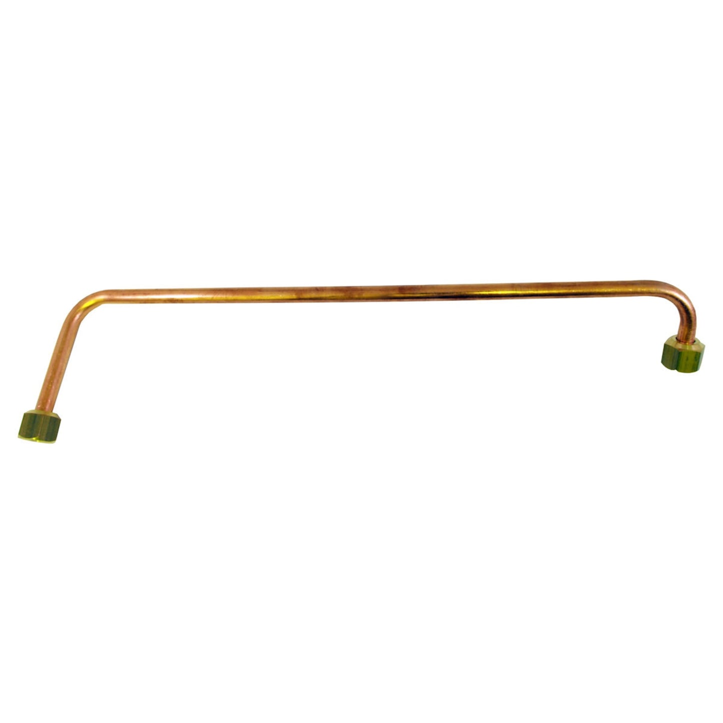 Iberital Boiler to Hot Water Pipe - 2 Group Expression 2