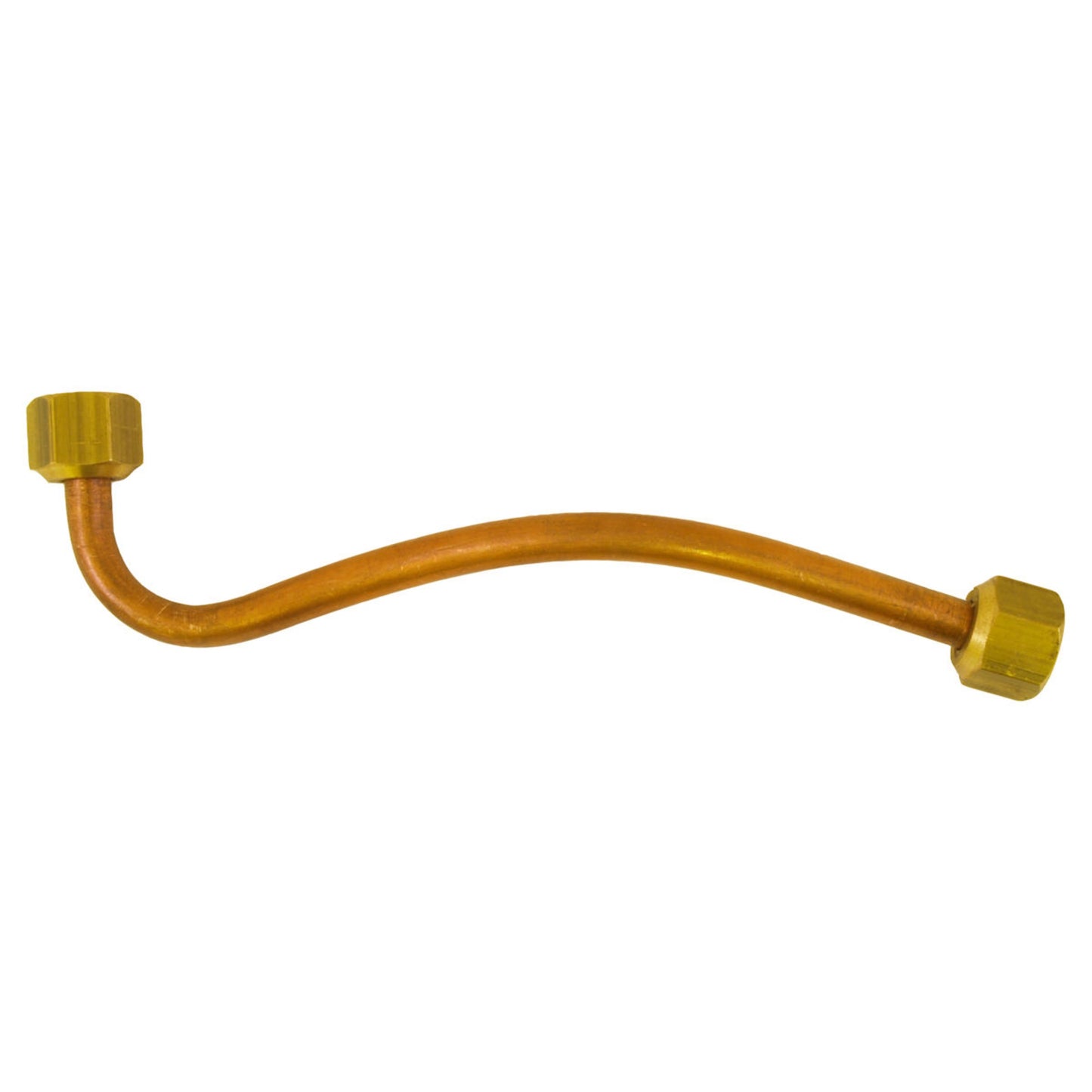 Iberital Boiler to Inlet Solenoid Pipe - 2/3-Group Expression 2