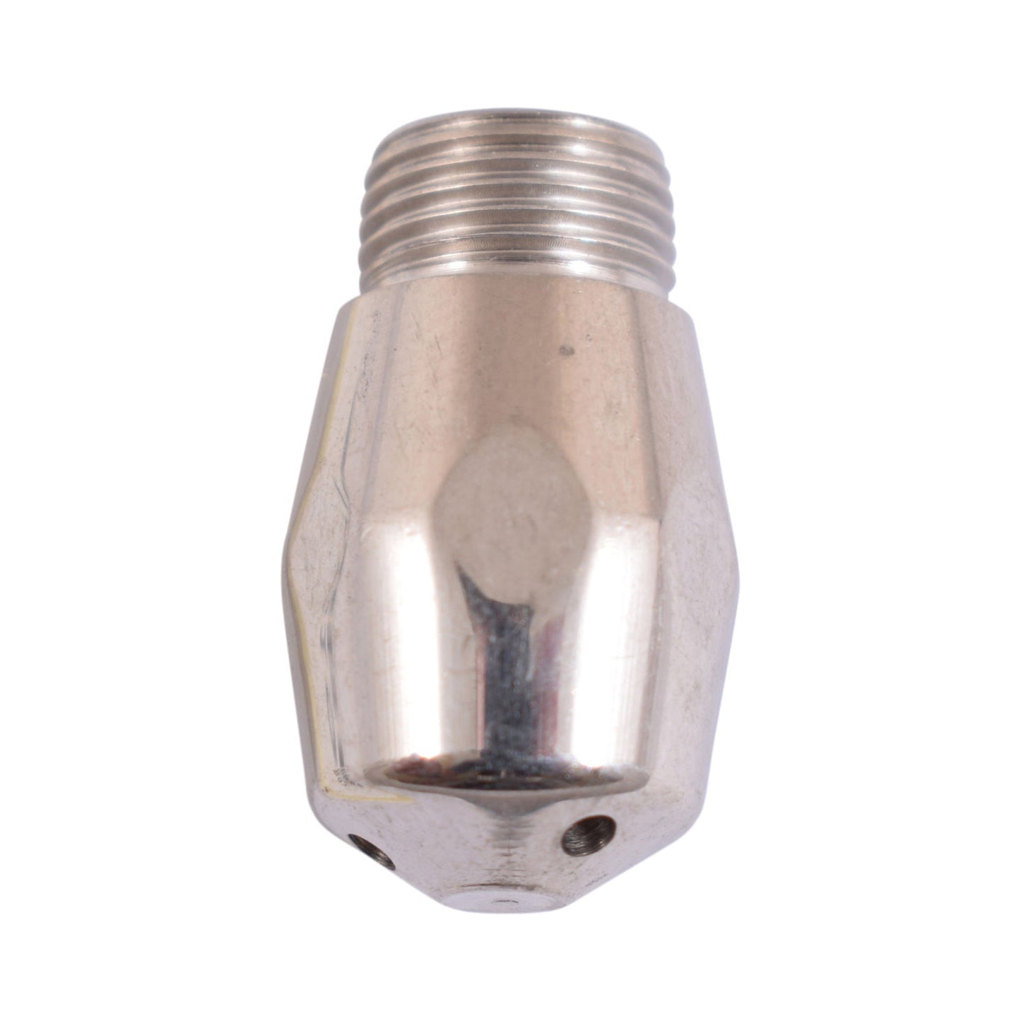 La San Marco 3-Hole Steam Nozzle – Durable Replacement