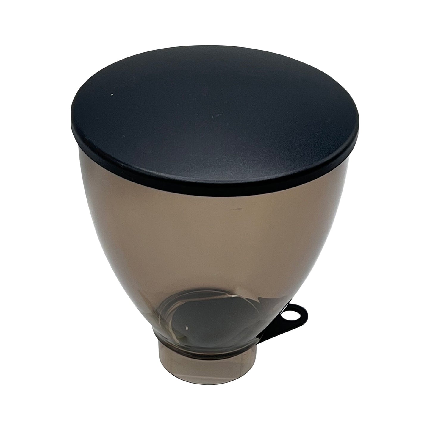 Macap M2D Hopper Complete - 50mm Collar, 0.25KG Capacity, C2470011