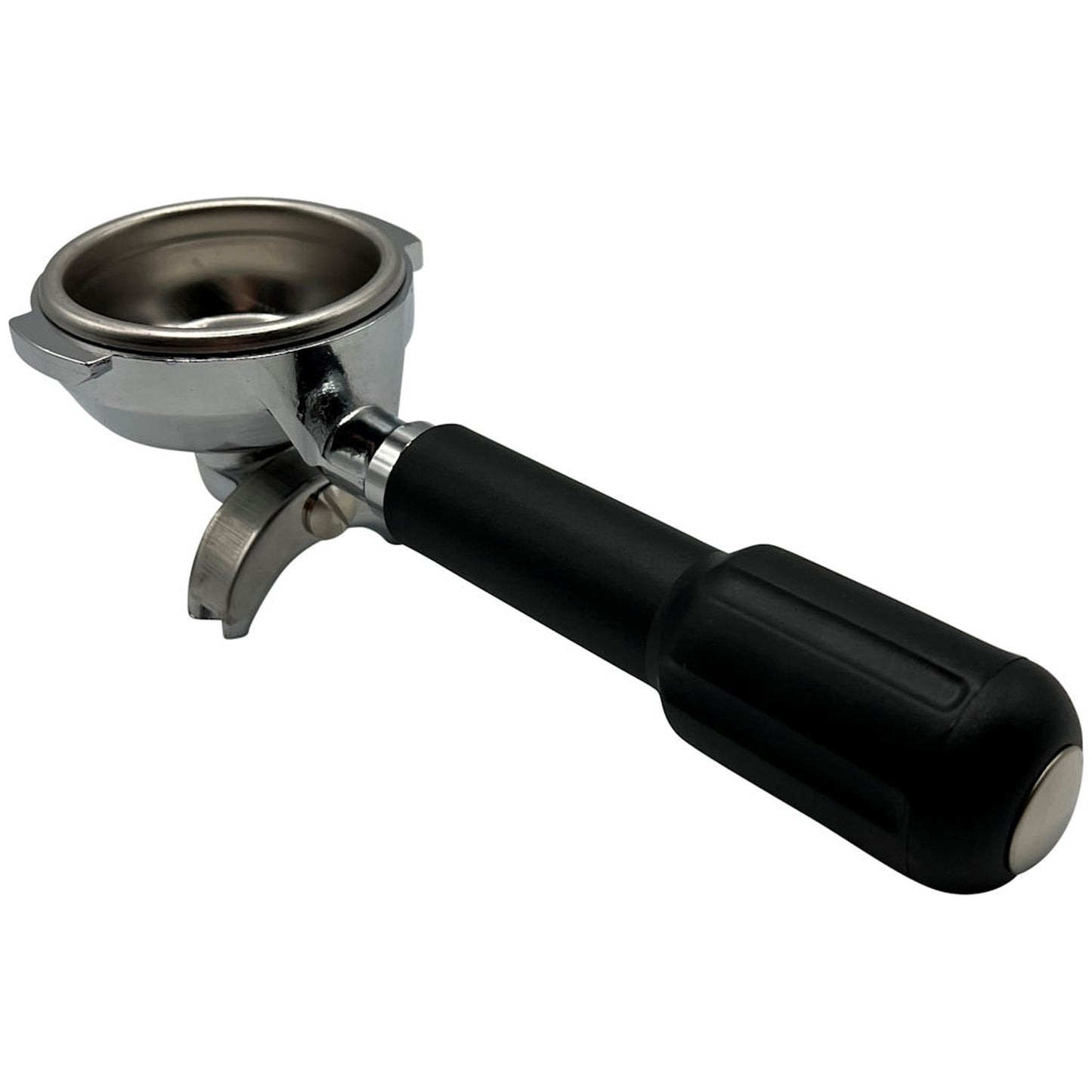 Fiorenzato, Grimac & Quick Mill Compatible Double Shot Portafilter - Complete
