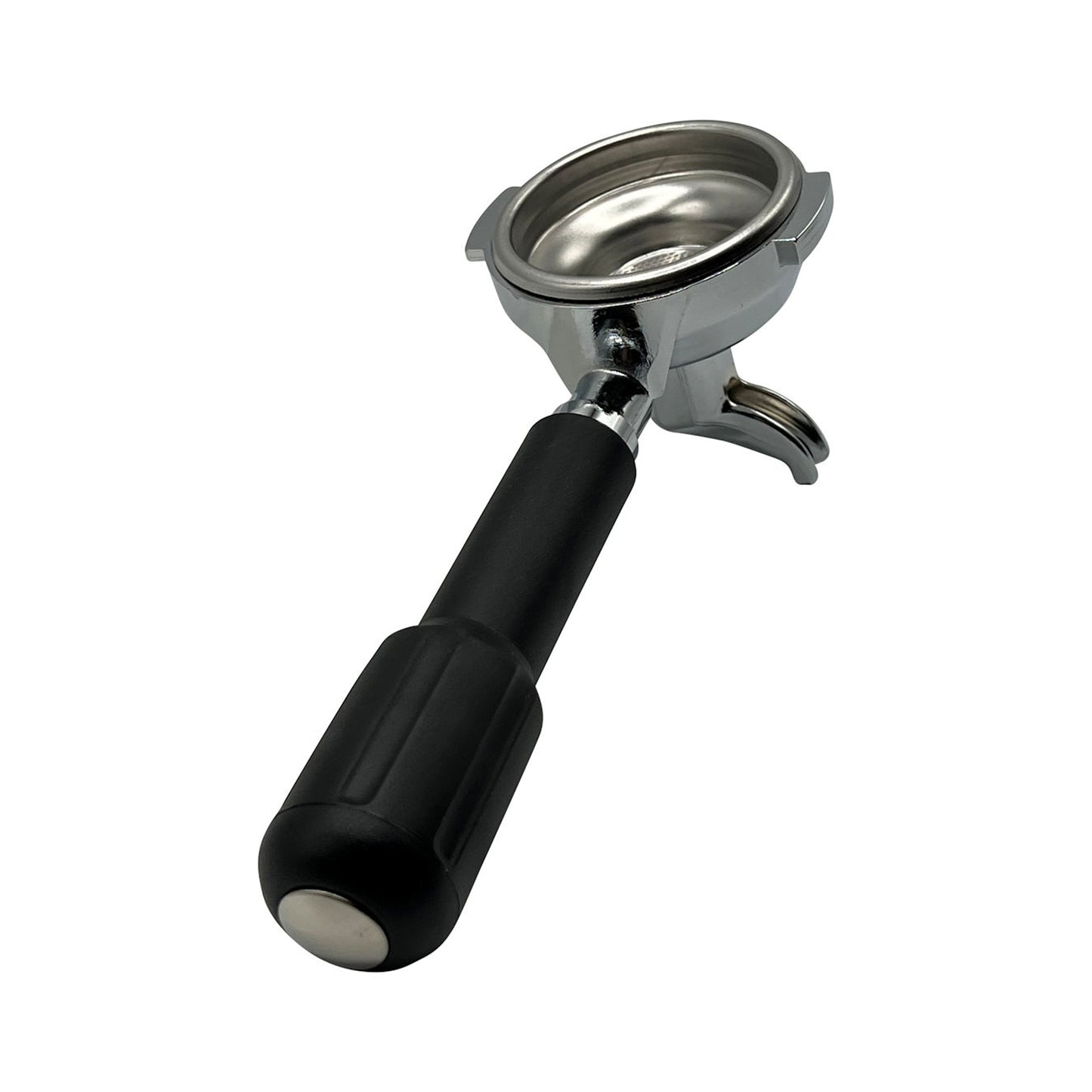 Fiorenzato, Grimac & Quick Mill Compatible Single Shot Portafilter - Complete