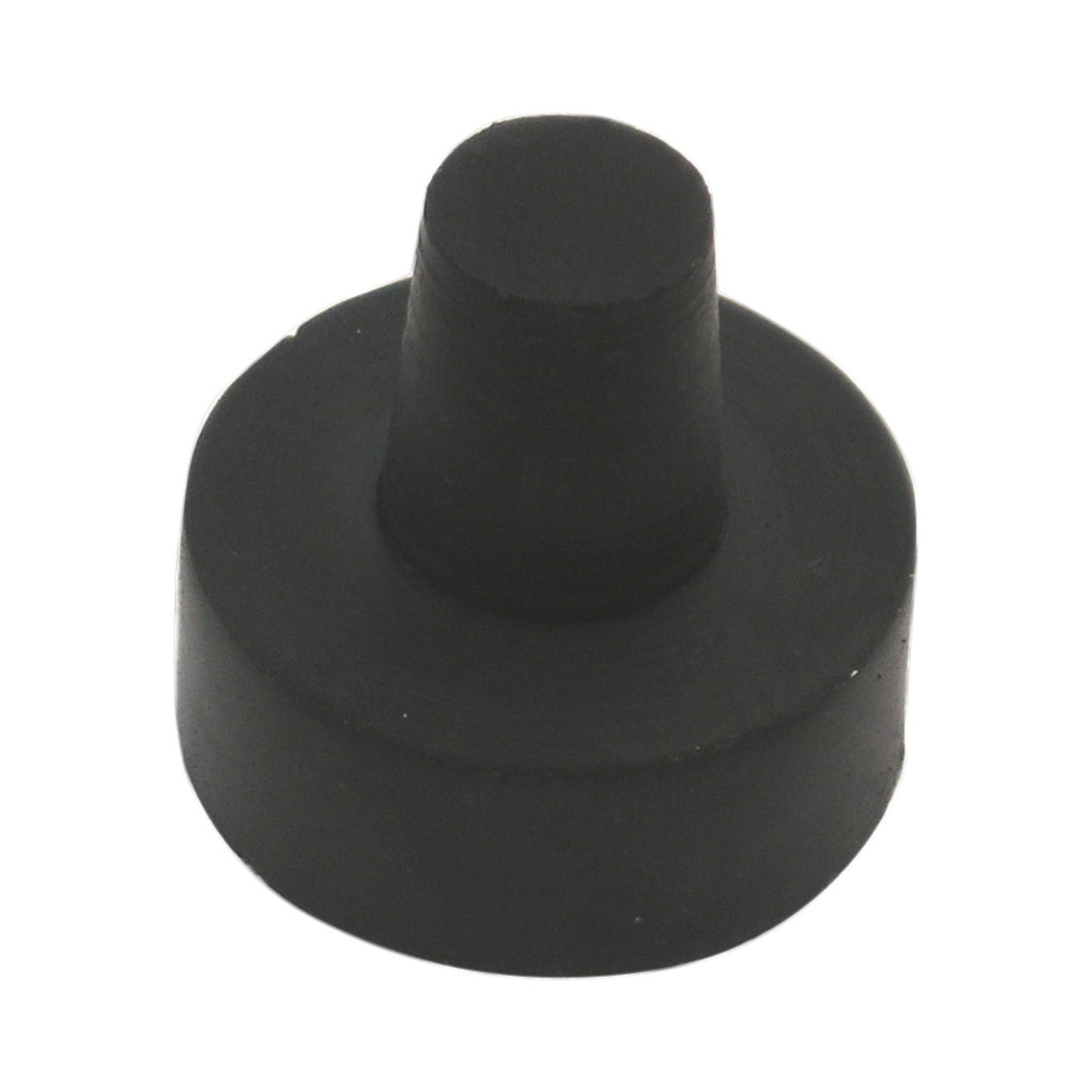 Round Rubber Foot - Anfim & Iberital Replacement
