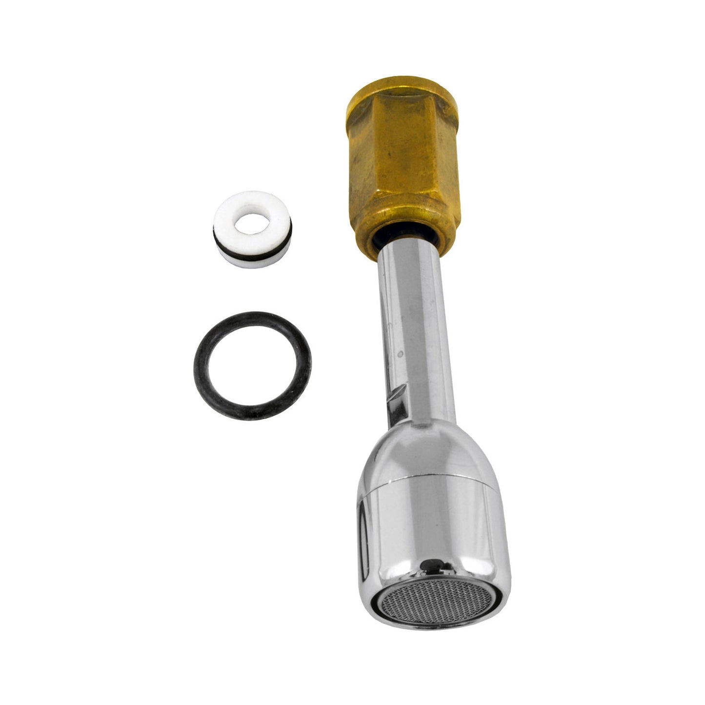 Iberital IB7 Long Hot Water Tube / Arm Replacement