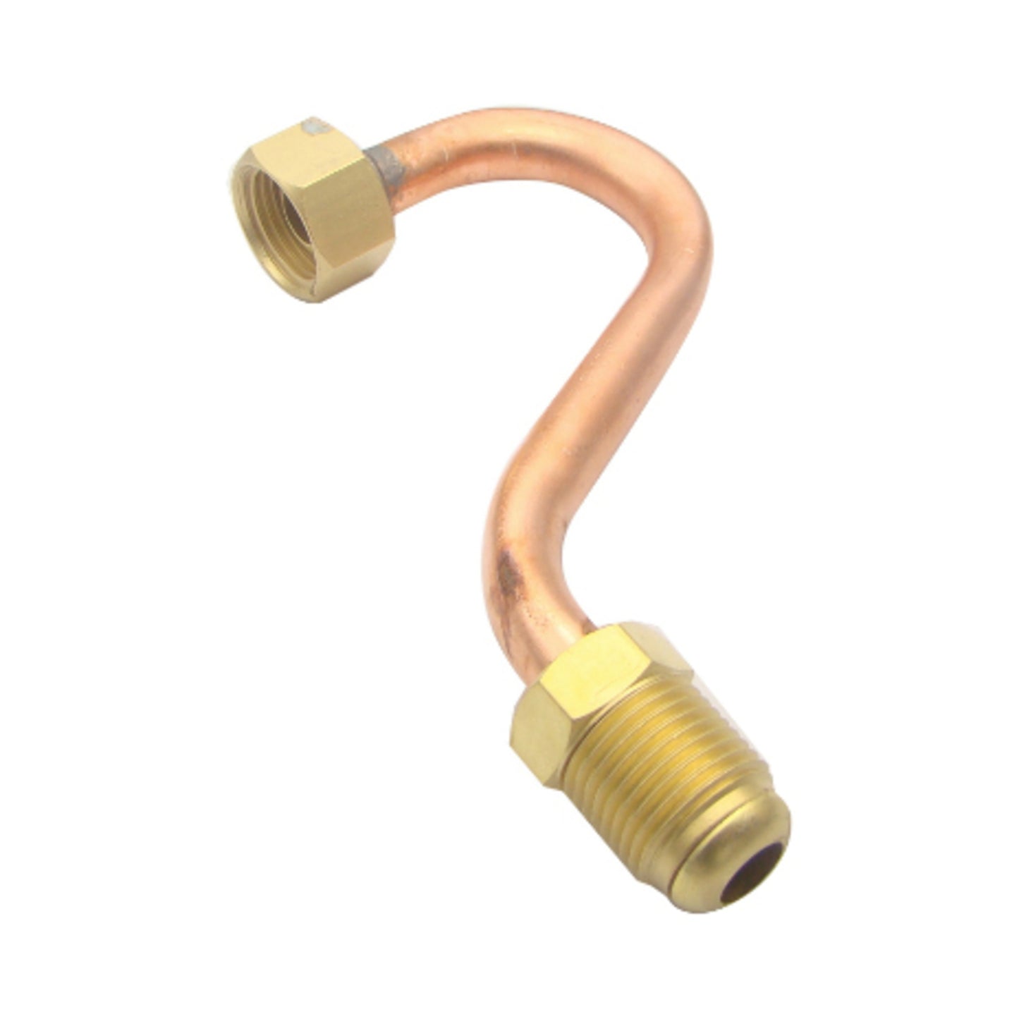 Iberital IB7 2 Group Compact Inlet Group Pipe
