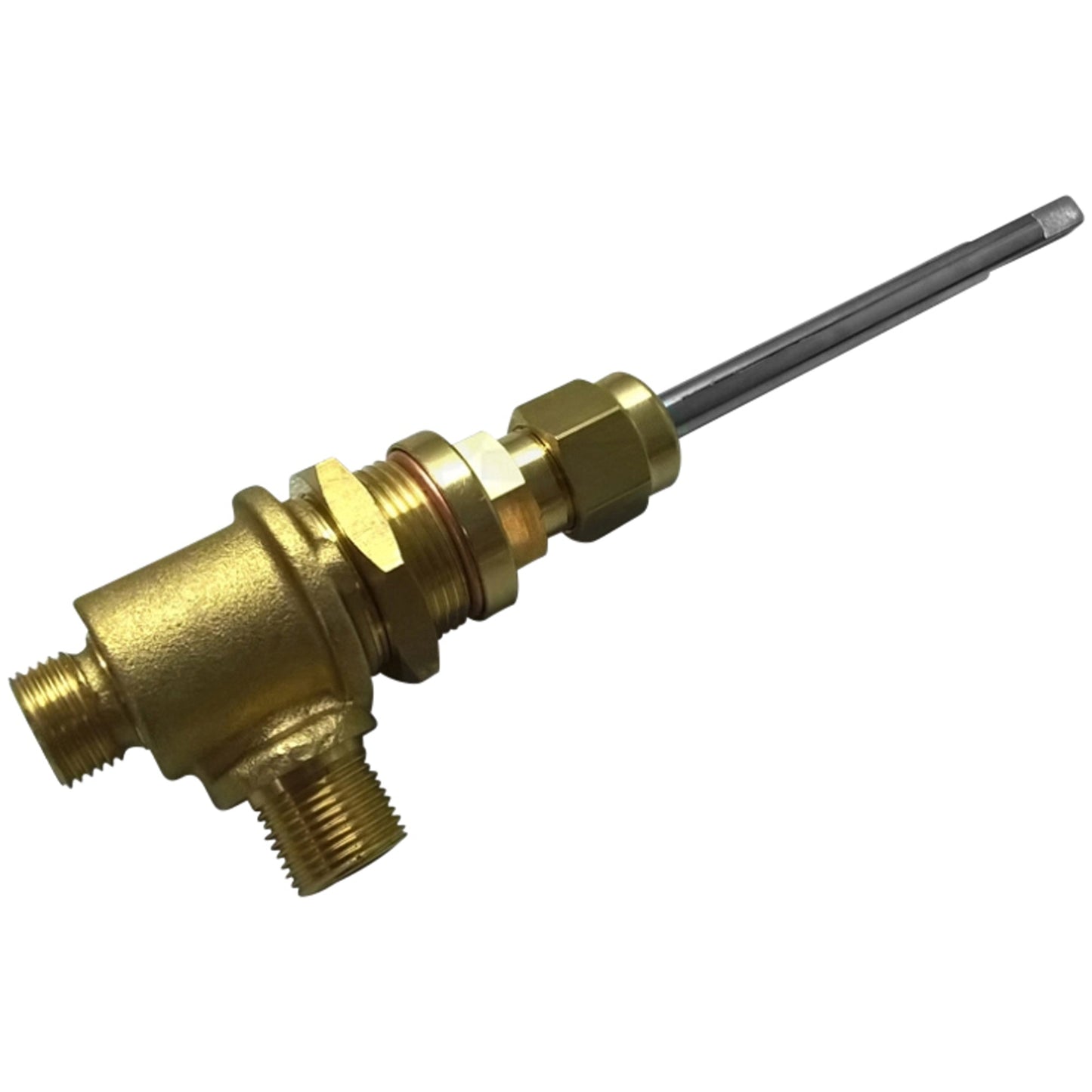 CMA Steam/Water Valve 158mm Shaft – Compatible with WEGA
