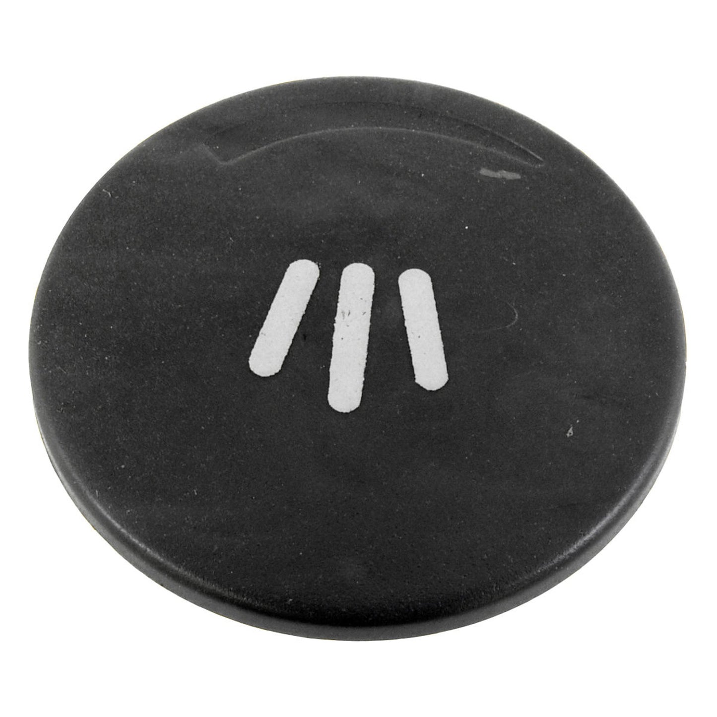 Iberital Intenz Hot Water Valve Knob Lid