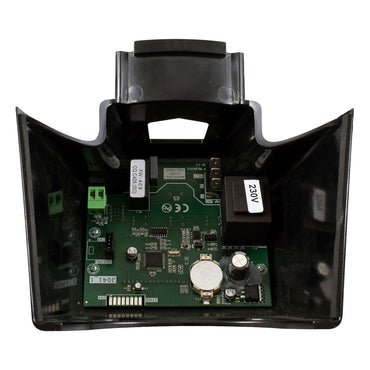 Fiorenzato Grinder Display Black Replacement