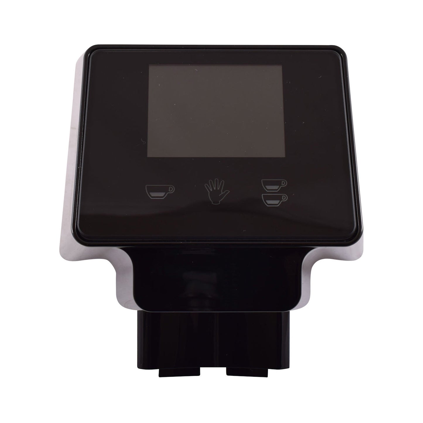 Fiorenzato Grinder Display Black Replacement