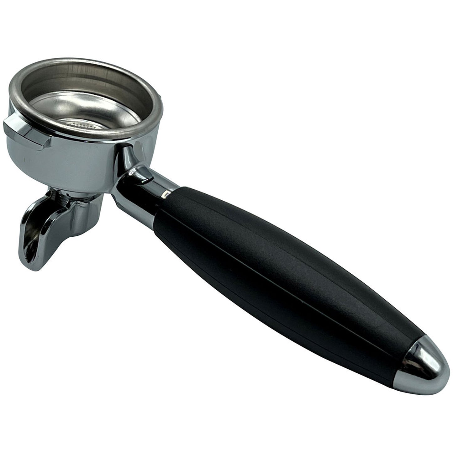 La Spaziale Original 53mm Single Shot Portafilter – Complete