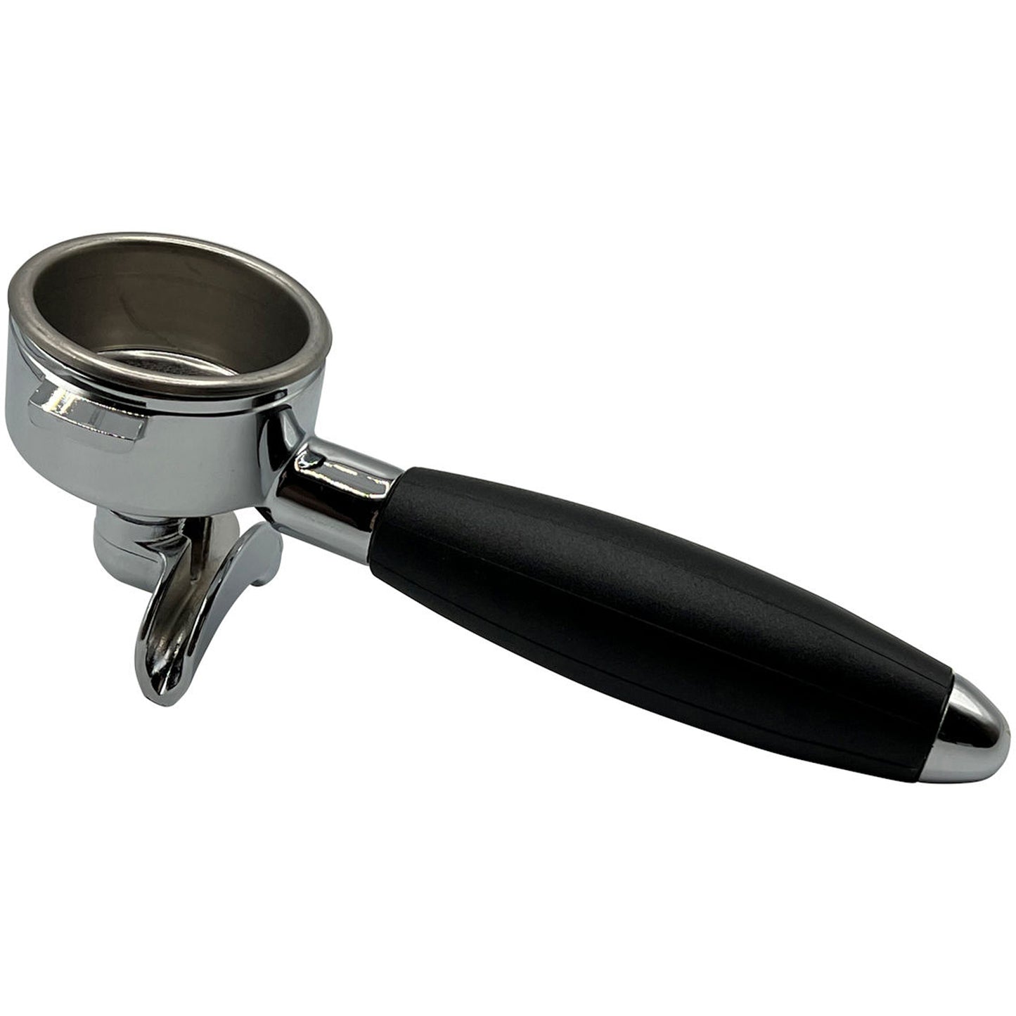 La Spaziale Original 53mm Double Shot Portafilter – Complete