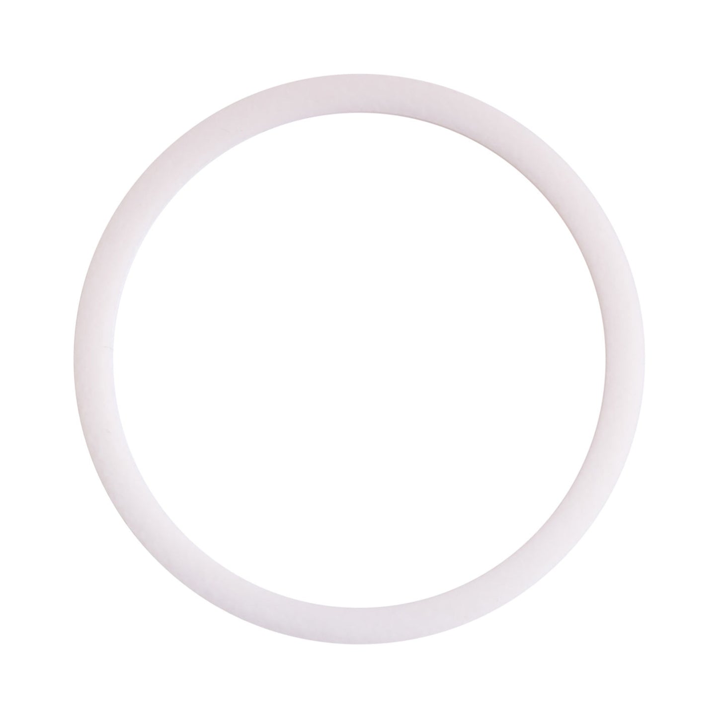 Universal PTFE Element Gasket 41 x 33 x 2.5mm Replacement Part - Wide Compatibility
