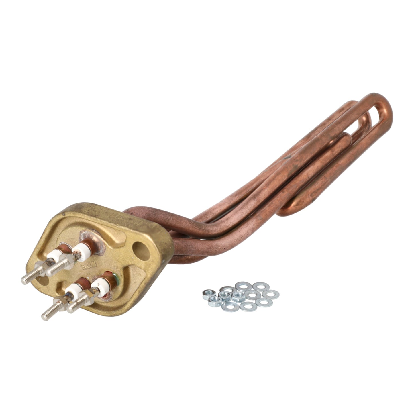 Futurmat Nera Heating Element 3000W 1/2 Group 250mm