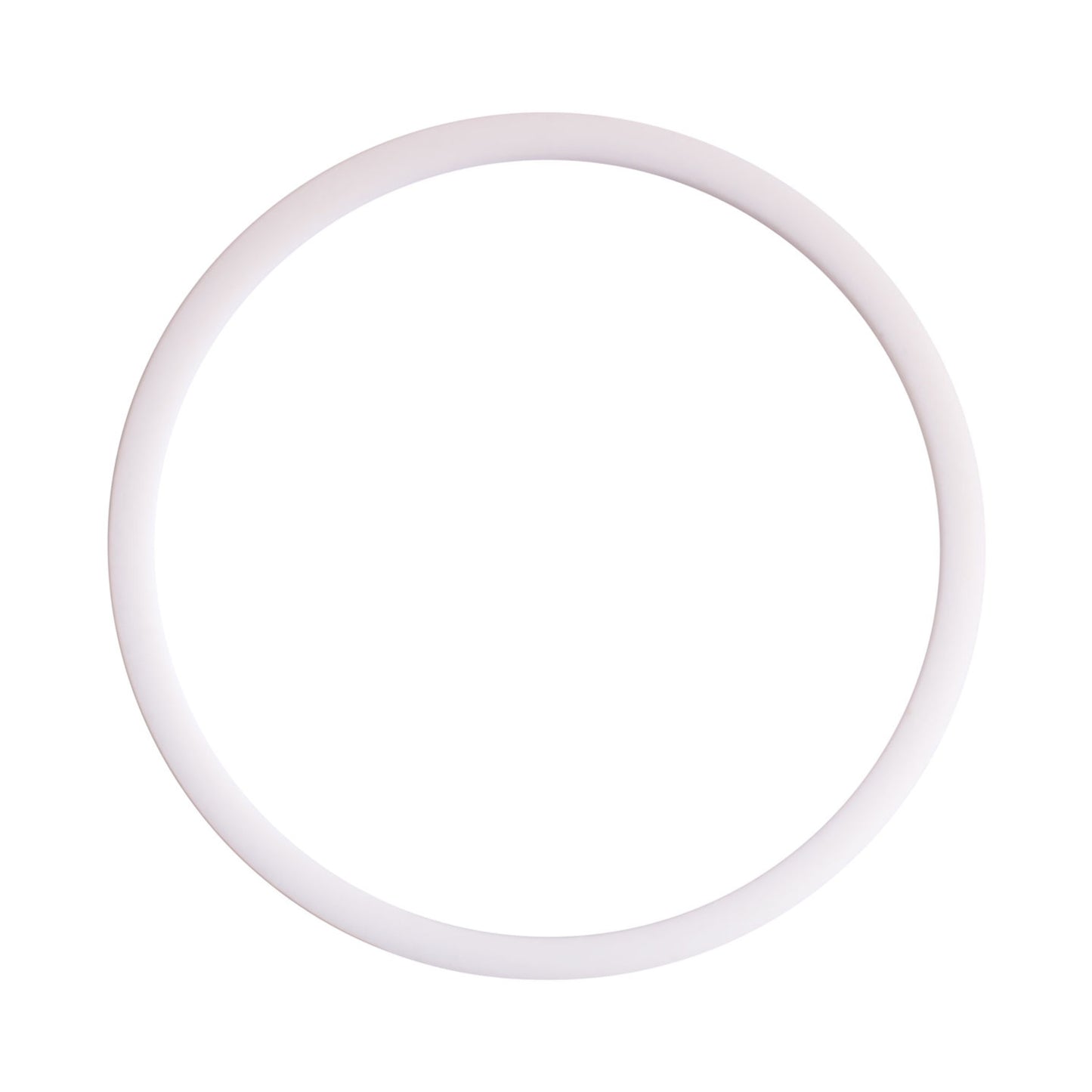 PTFE Element Gasket 75.8 x 68.4 x 3.2mm - Conti Compatible