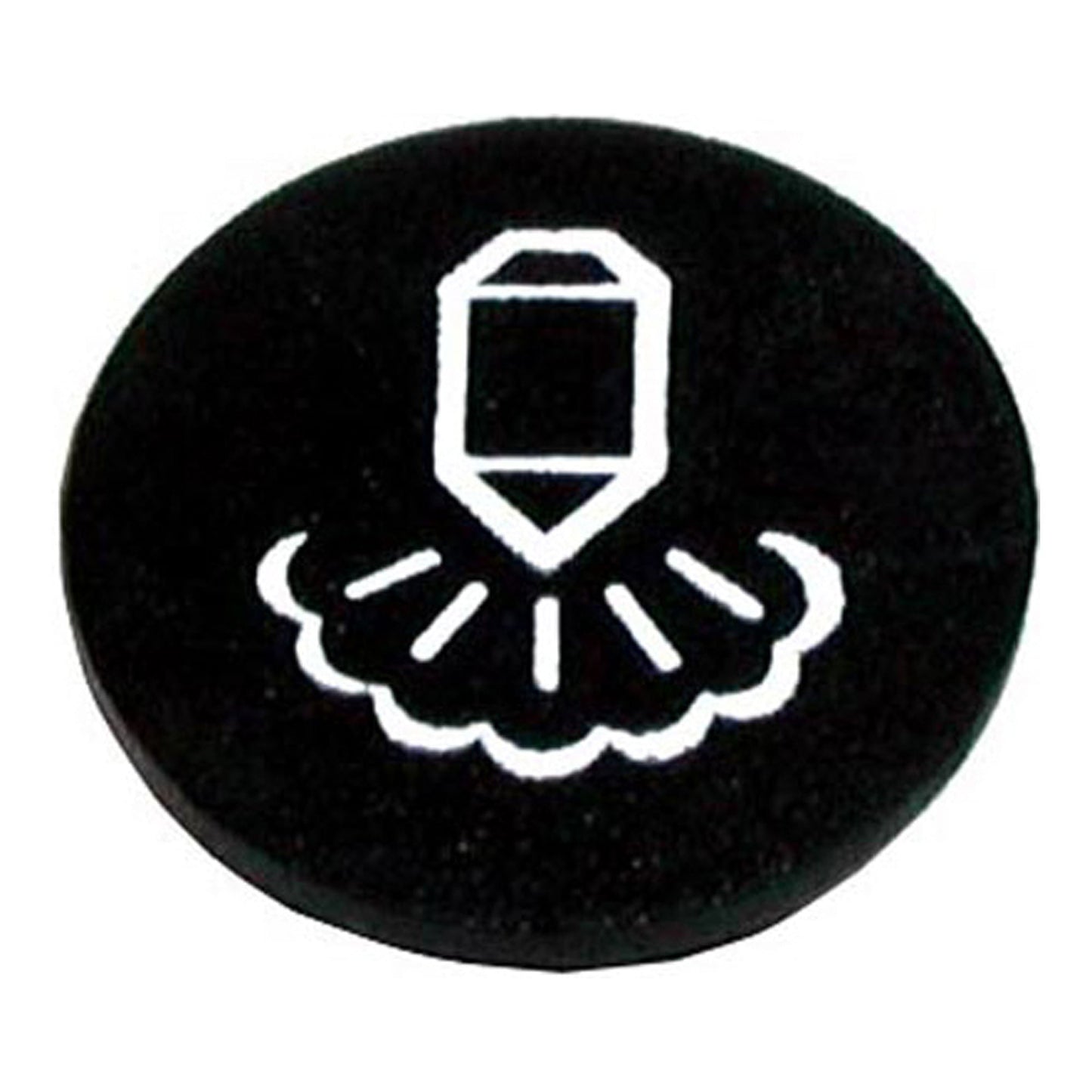 Iberital Steam Valve Knob Lid – Lanna, Junior