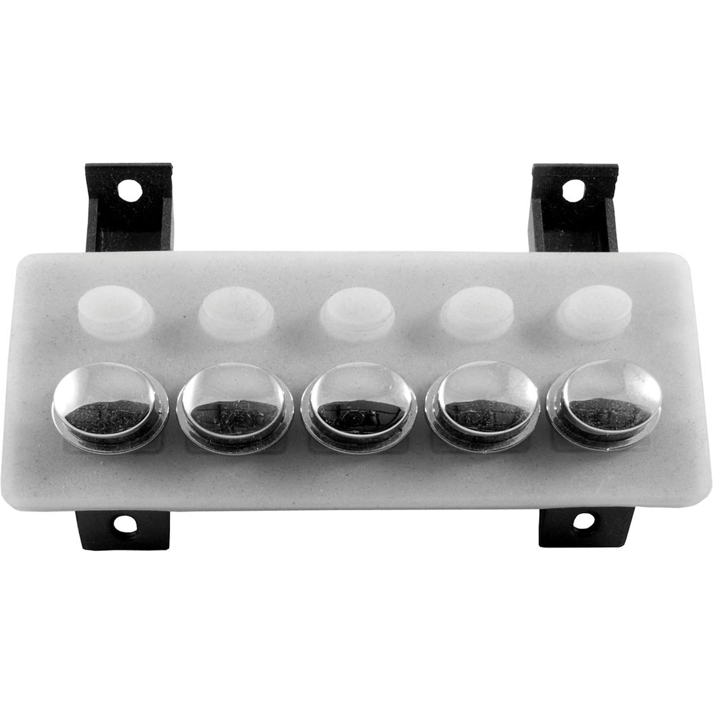 Gaggia GD/D90 Evolution 5 Button Touchpanel – Replacement Control Panel