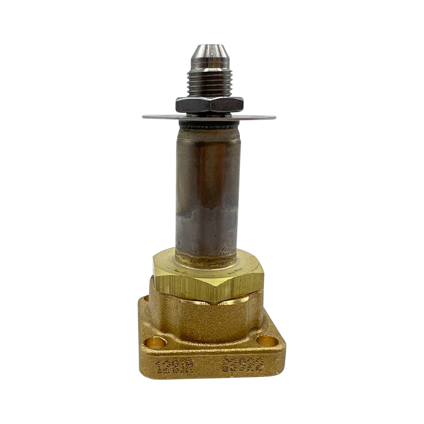 Parker Universal 3 Way Group Solenoid Valve Body 1.3mm Ruby