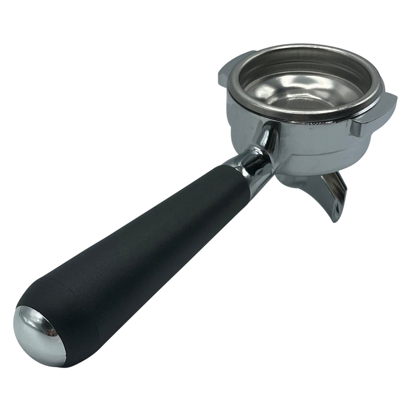 Conti Compatible Single Shot Portafilter Handle - Complete