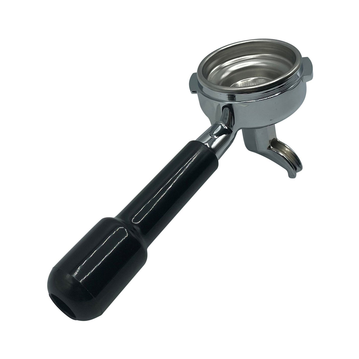 La Pavoni Compatible Single Shot Portafilter - Complete